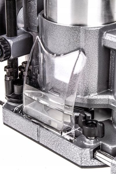 FREZARKA GÓRNOWRZECIONOWA DO DREWNA WYCINARKA 6-8 zdjęcie 6