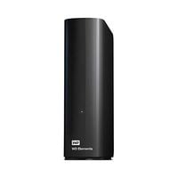 Dysk zewnetrzny WD Elements Desktop 18TB USB 3.2 Gen. 1 Czarny