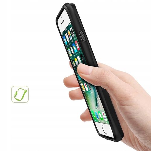 ETUI RINGKE FLEX S IPHONE 7 PLUS + SZKŁO HARTOWANE na Arena.pl
