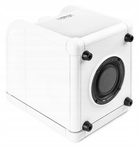 Głośnik BLUETOOTH KARAOKE USB LED KULKA+ mikrofon na Arena.pl