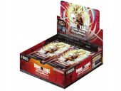 DBSCG Fusion World FB05 Nowa Przygoda Booster Box