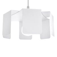 Lampa wisząca TULIP biały