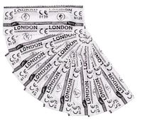 Prezerwatywy London Produkt Durex 10Szt