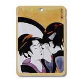 Maseczka w płachcie japońska nawilżająco rozświetlająca z EGF nawrotem lekarskim kosmetyki japońskie