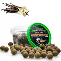 KULKI PROTEINOWE MARGROM 16mm 100g WANILIA