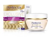 Dax Perfecta Exclusive 75+ Krem przeciwzm. silnie odbudowujący