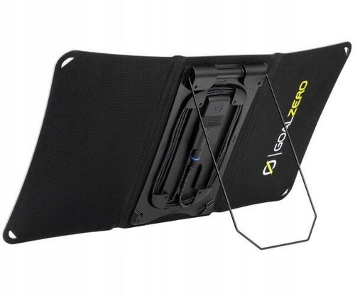 Składany panel słoneczny Nomad 20 Goal Zero na Arena.pl