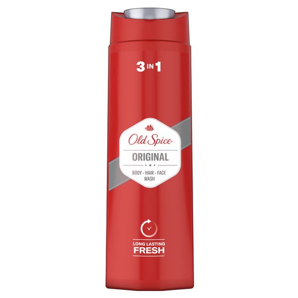 Old Spice Sg 400Ml Original zdjęcie 1
