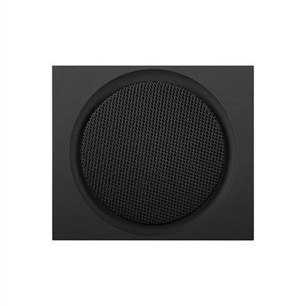 Głośnik bezerzewodowy Bluetooth PS101 czarny na Arena.pl