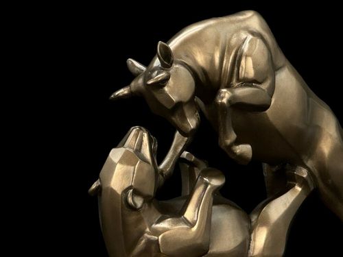 GIEŁDA – WALKA BESSY Z HOSSĄ VERONESE   (WU77493A1) na Arena.pl