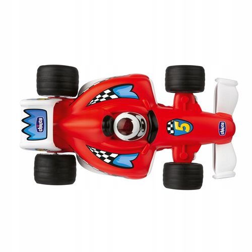 Wyscigówka Tom R/C na Arena.pl