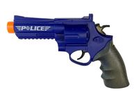 ZESTAW POLICYJNY  KARABIN Z DZWIEKIEM