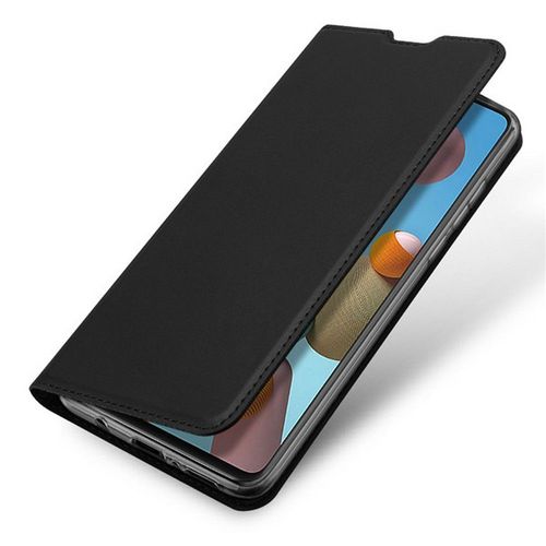 DUXDUCIS SKINPRO GALAXY A21S BLACK na Arena.pl
