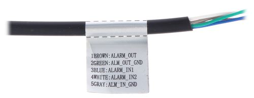KAMERA BCS-TIP8201IR-AI BCS na Arena.pl