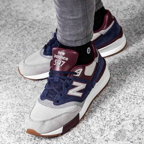 New Balance 597 (ML597GNB)45 na Arena.pl