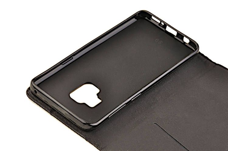 Etui Smart do Samsung Galaxy S9 czarny zdjęcie 5