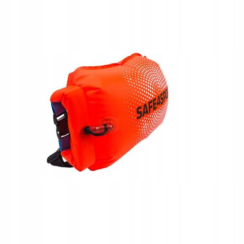 Dmuchana bojka asekuracyjna PerfectSwimmer+ 20L na Arena.pl