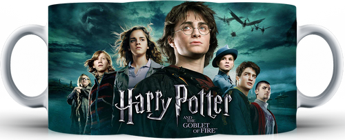Kubek ceramiczny Harry Potter - Nowa Seria na Arena.pl