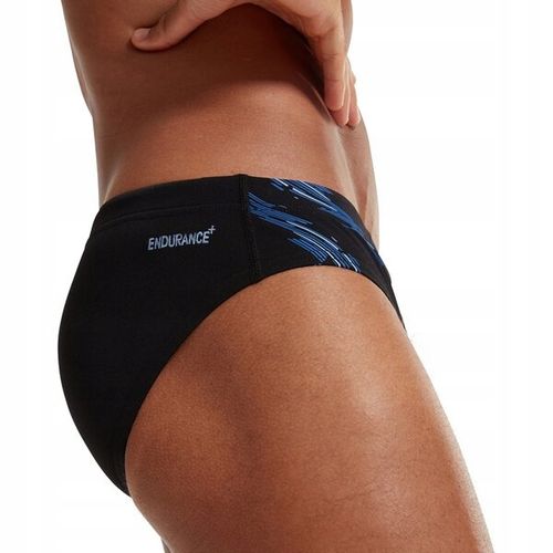 Speedo Kąpielówki TECH PNL 7CM BRF AM R32 na Arena.pl