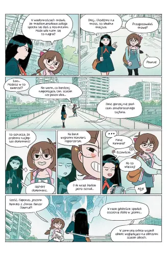 Flavor Girls na Arena.pl