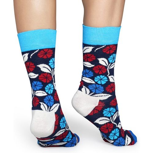 Happy Socks DESERT FLOWER SOCK DF01-068 na Arena.pl