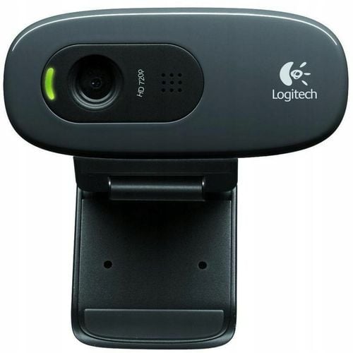 Kamera internetowa LOGITECH C270 960-001063 na Arena.pl
