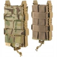 Ładownica do AK otwarta elite laser cut M-Tac multicam