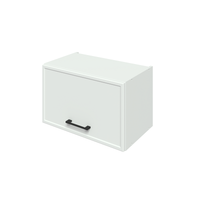 KUCHNIA KLASYCZNA KU-N60 Szafka 60 cm górna nadstawka fronty MDF frezowane