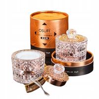 CUKIERNICA KREM W PROSZKU KOLAGEN WYPEŁNIAJĄCY zmarszczki PUDER OSUFI 50g.