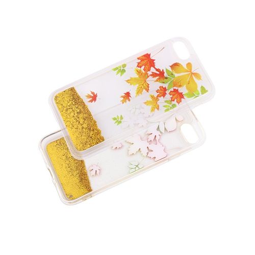 Nakładka Liquid Glitter Autumn2 do iPhone 6 Plus / iPhone 6s Plus na Arena.pl