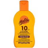 Malibu Lotion Protection SPF10 Ochronny Balsam 200ml