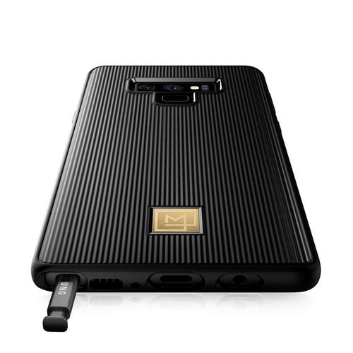 SPIGEN LA MANON CLASSY GALAXY NOTE 9 BLACK na Arena.pl
