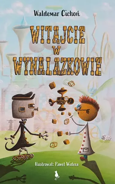 Witajcie w Wynalazkowie zdjęcie 1