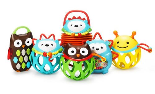 Akordeon Jeżyk Skip Hop na Arena.pl