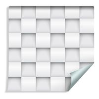 Tapeta Optyczny Wzór Geometryczny