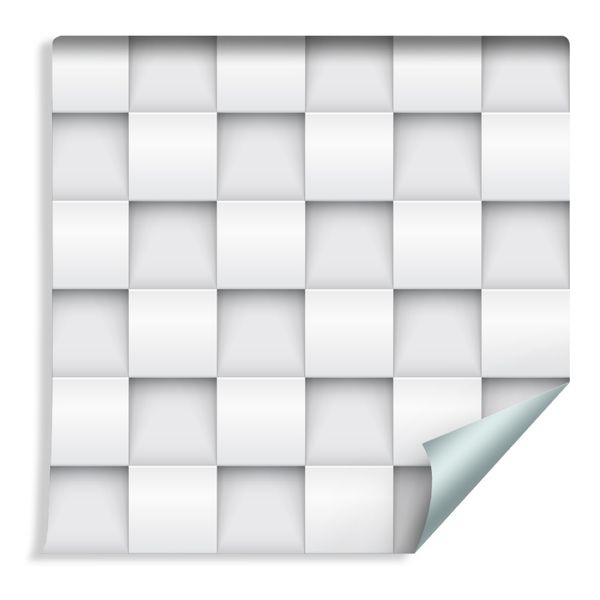 Tapeta Optyczny Wzór Geometryczny zdjęcie 1