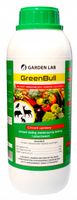 Płyn przeciwko ptakom, zwierzynie leśnej Garden Lab 1 kg