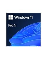 Microsoft Windows 11 Professional N - BOX (ESD)