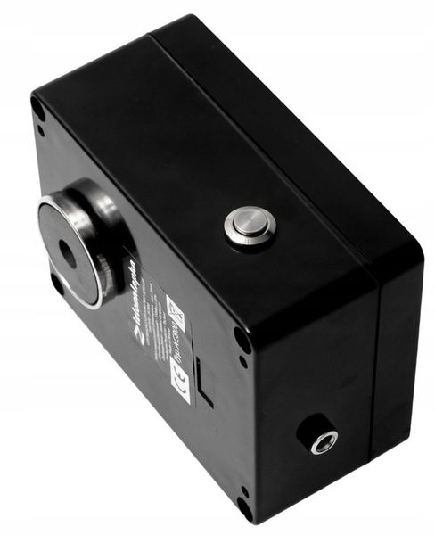 Odstraszacz na zwierzęta, moc niesłyszalna dla ludzi, ultradźwięki zdjęcie 12