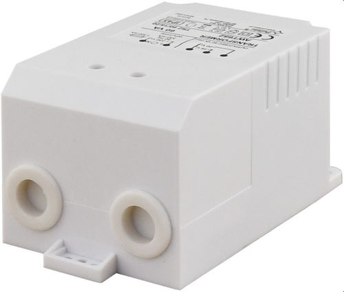 TRANSFORMATOR Pulsar AWT682 TRZ 60/18/20 TR 60VA 18V 20V 230V do OPU SATEL na Arena.pl