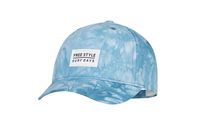 Broel FRIEND czapka bawełniana z daszkiem dla chłopca 50-52