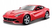BBU 1:24 Ferrari F12 Berlinetta 26007