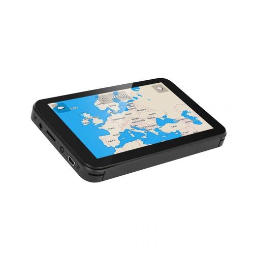 Nawigacja GPS Peiying Alien PY-GPS7014 + Mapa na Arena.pl