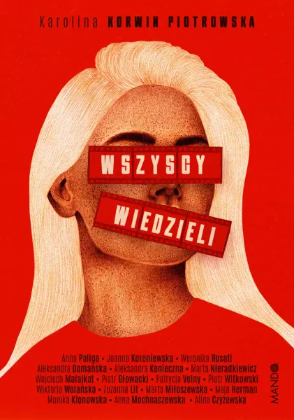 Wszyscy wiedzieli zdjęcie 1