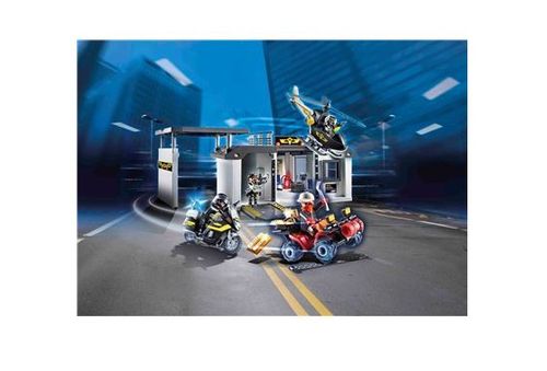 Playmobil 70338 na Arena.pl