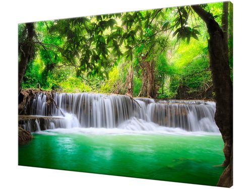 Obraz drukowany na płótnie canvas 120x80 + GRATIS na Arena.pl