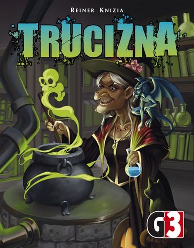 Trucizna (edycja 2016) na Arena.pl