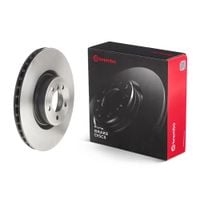TARCZA HAM PRZOD 380X34 V BREMBO