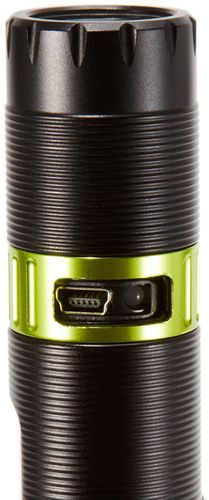 Latarka ładowana przez USB BLACK FLASH Goal Zero na Arena.pl