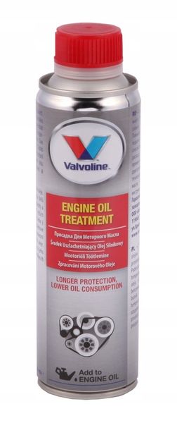 Valvoline Engine Oil Treatment 300ml zdjęcie 2